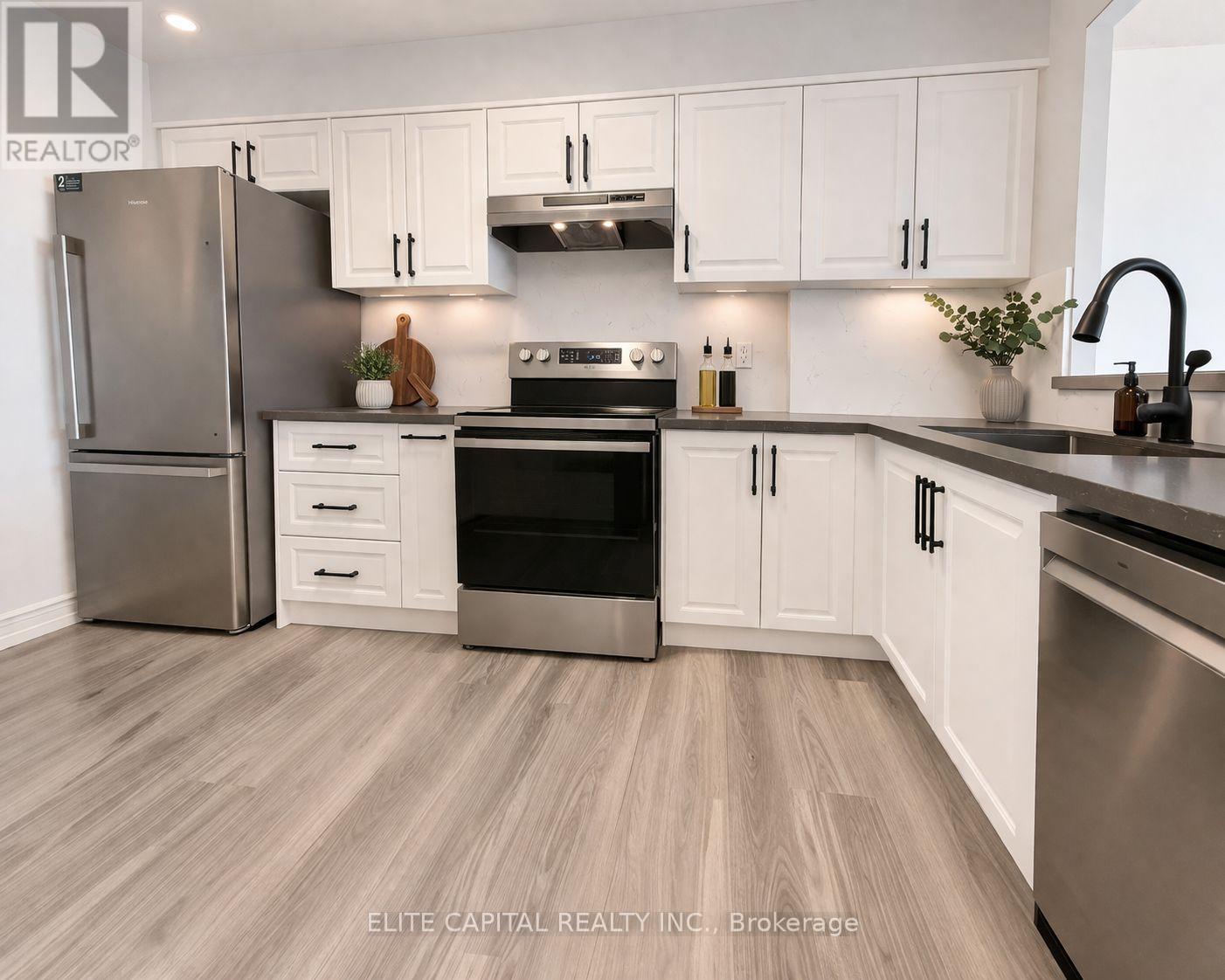 1408 - 8501 Bayview Avenue, Richmond Hill, Ontario  L4B 3J7 - Photo 4 - N12976362