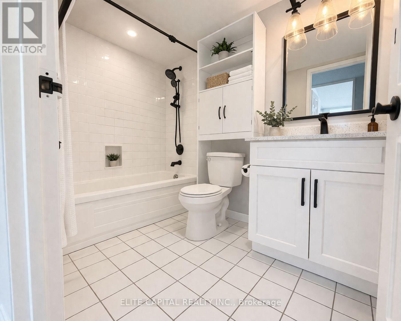 1408 - 8501 Bayview Avenue, Richmond Hill, Ontario  L4B 3J7 - Photo 9 - N12976362