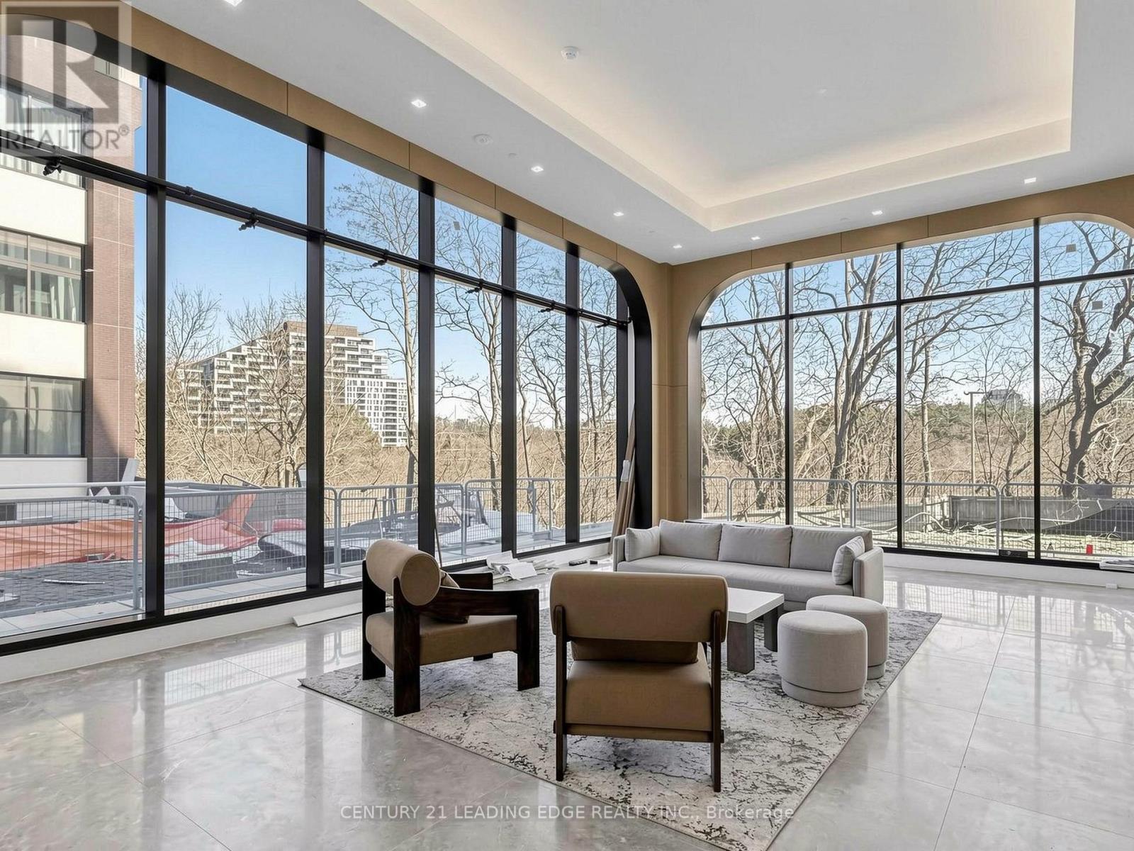 1712 - 29 Green Trail Court, Toronto (Bayview Village), Ontario  M2K 0J9 - Photo 2 - C12972626