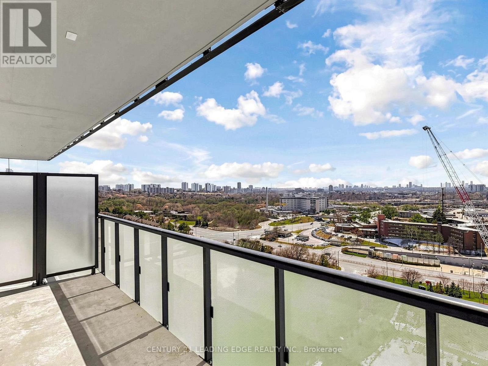 1712 - 29 Green Trail Court, Toronto (Bayview Village), Ontario  M2K 0J9 - Photo 27 - C12972626