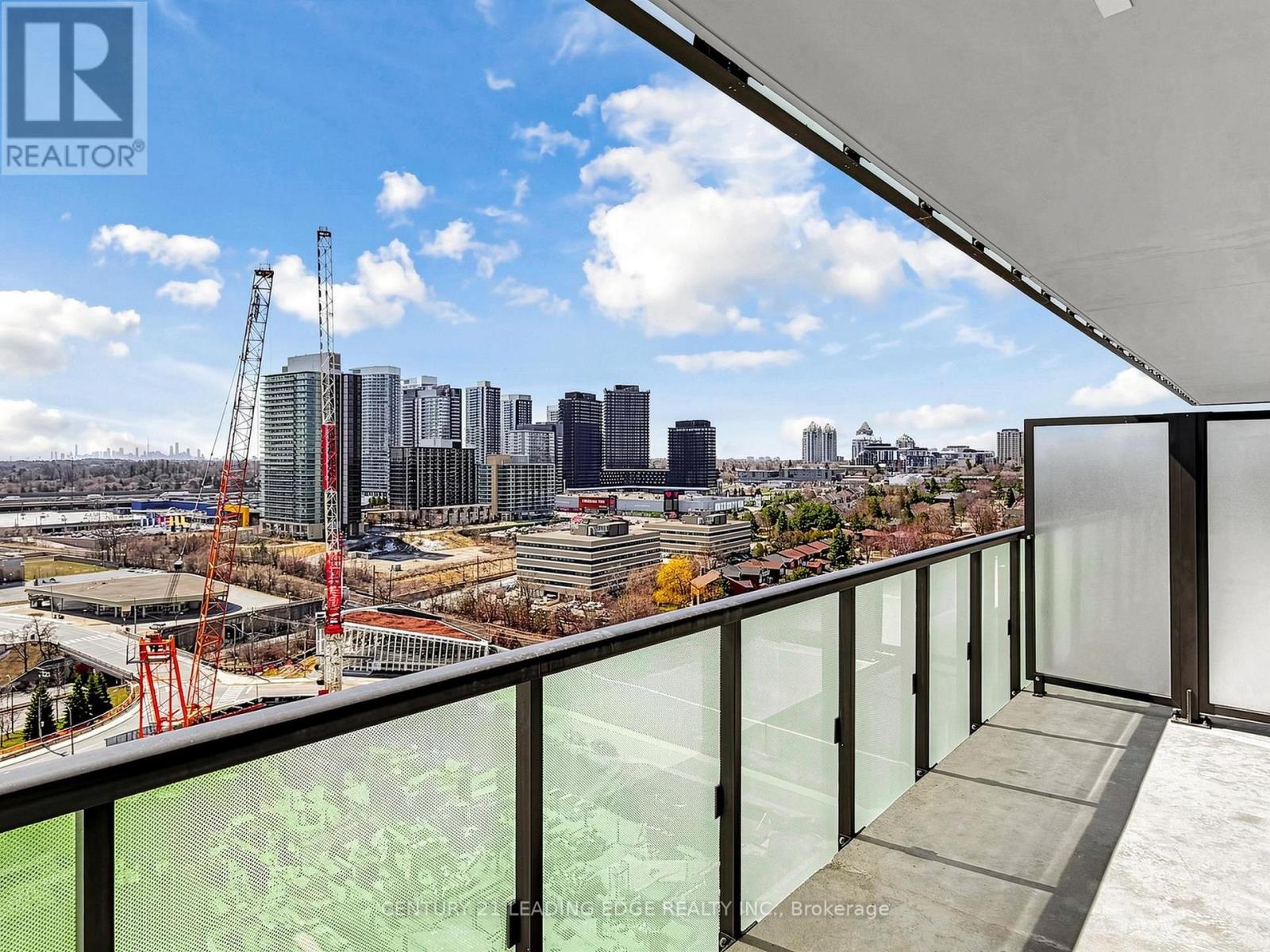 1712 - 29 Green Trail Court, Toronto (Bayview Village), Ontario  M2K 0J9 - Photo 26 - C12972626