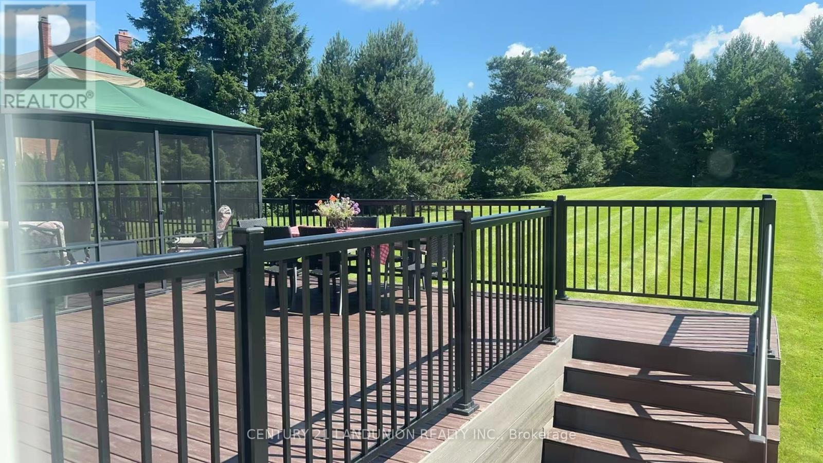 5 Dafoe Court, Aurora, Ontario  L4G 7C8 - Photo 25 - N12976402