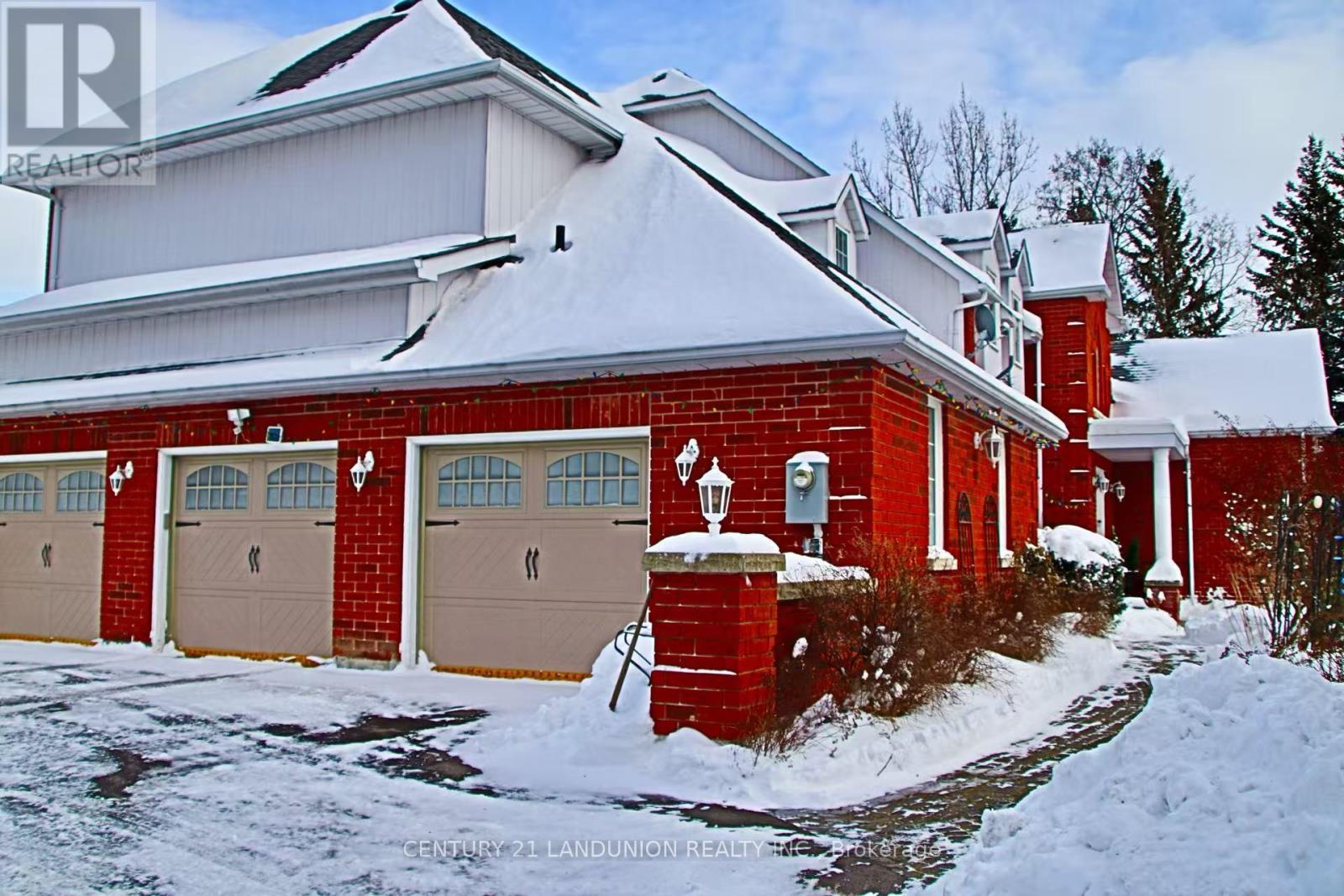 5 Dafoe Court, Aurora, Ontario  L4G 7C8 - Photo 34 - N12976402