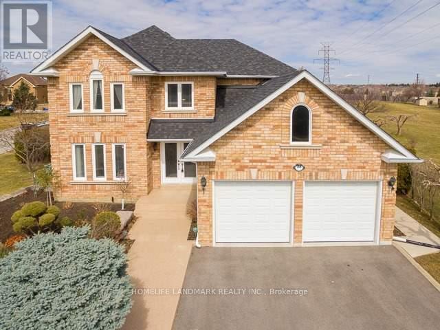 BSMT - 38 LOIS DRIVE, Vaughan, Ontario