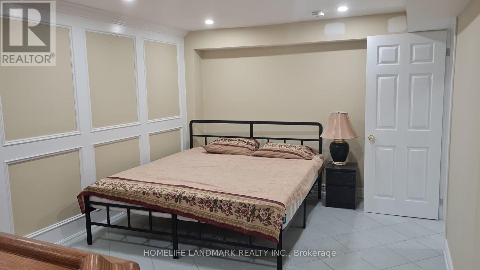 Bsmt - 38 Lois Drive, Vaughan, Ontario  L4H 1H8 - Photo 11 - N12976528