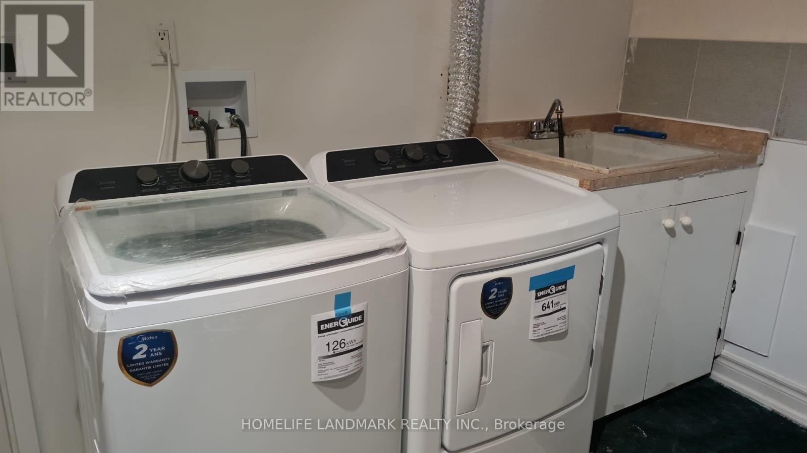 Bsmt - 38 Lois Drive, Vaughan, Ontario  L4H 1H8 - Photo 13 - N12976528