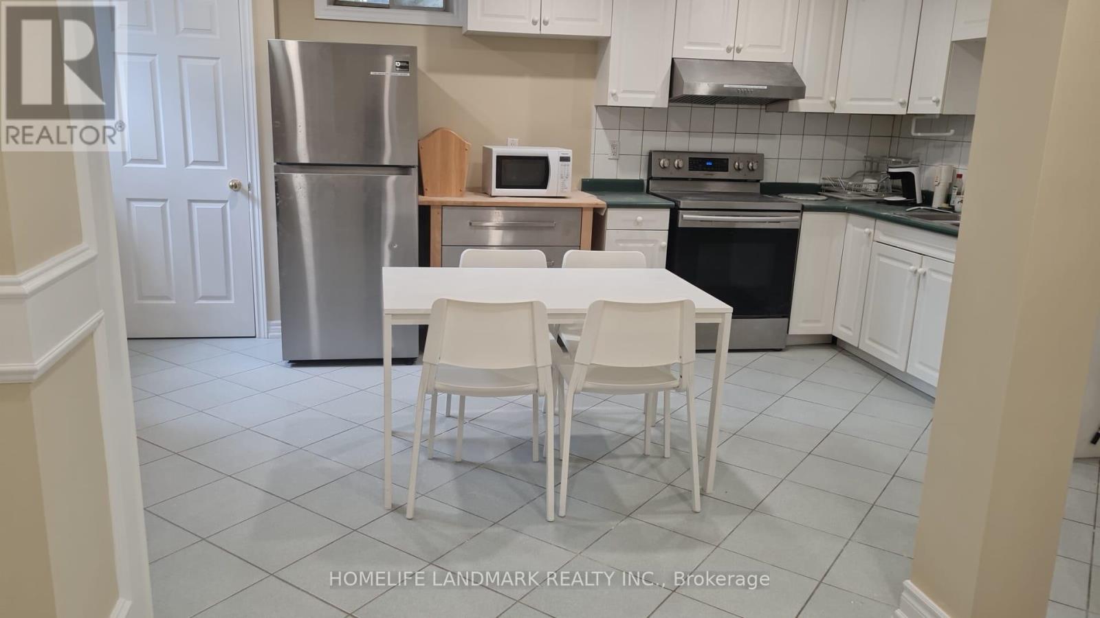 Bsmt - 38 Lois Drive, Vaughan, Ontario  L4H 1H8 - Photo 3 - N12976528