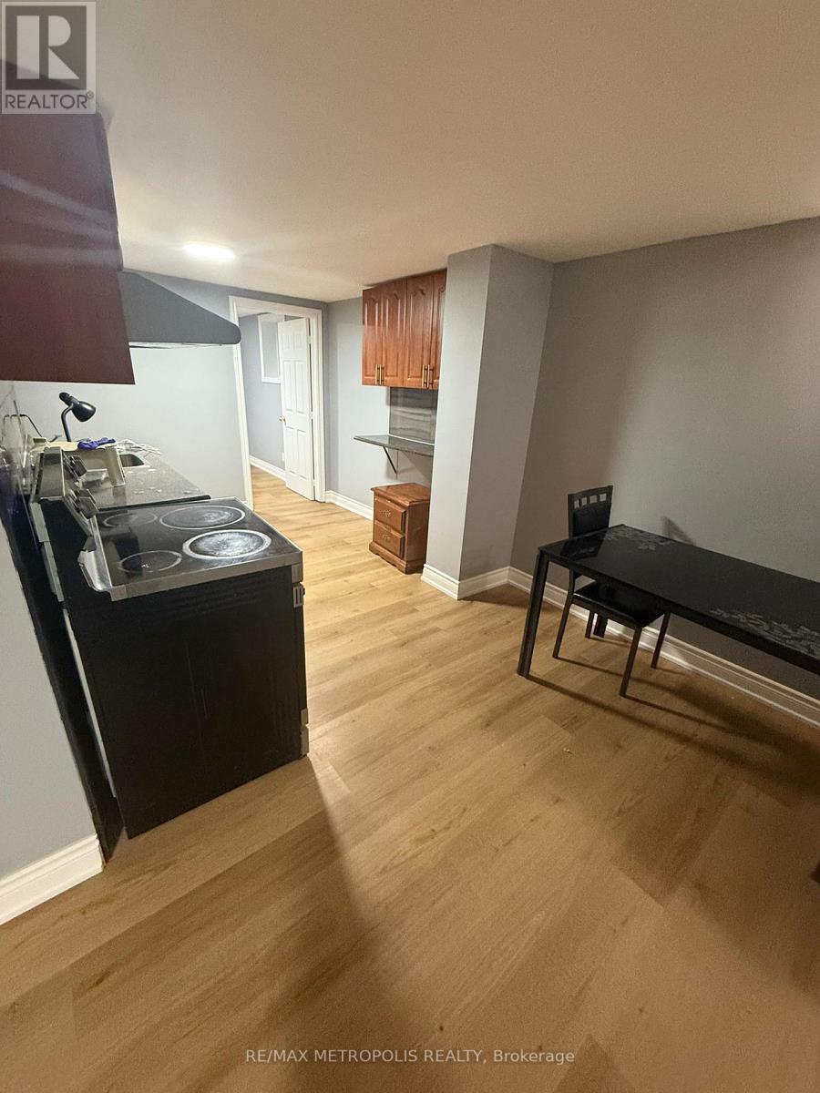 Basement - 51 William Honey Crescent, Markham, Ontario  L3S 2L3 - Photo 2 - N12976552