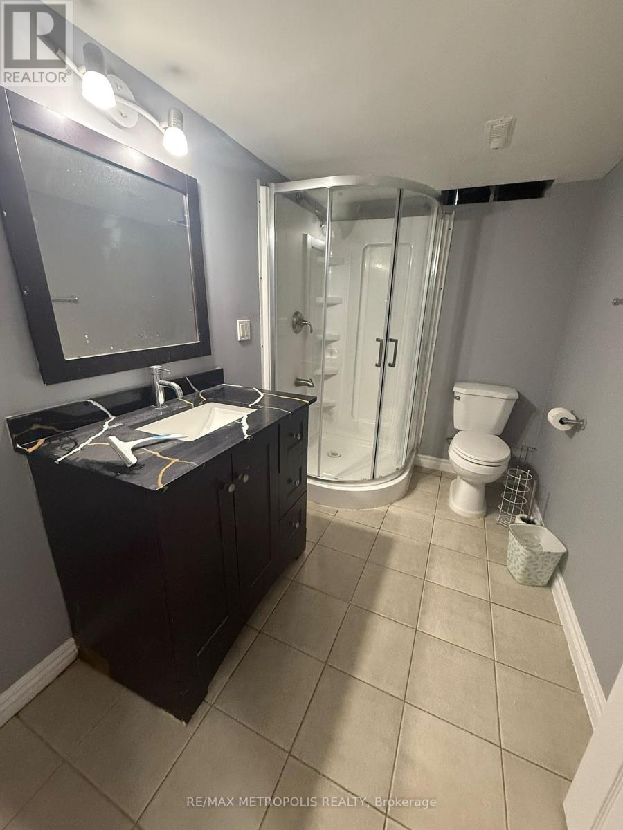 Basement - 51 William Honey Crescent, Markham, Ontario  L3S 2L3 - Photo 3 - N12976552