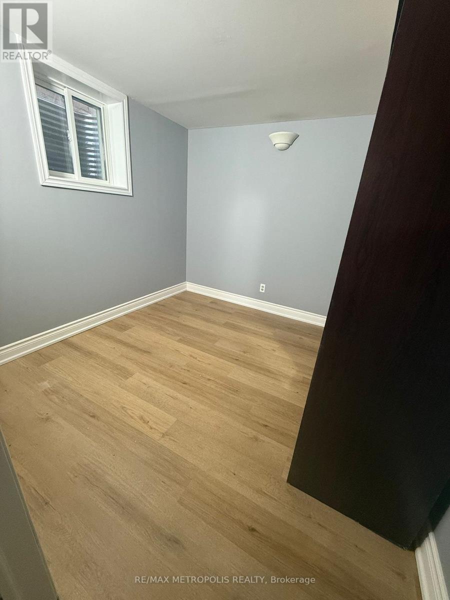 Basement - 51 William Honey Crescent, Markham, Ontario  L3S 2L3 - Photo 4 - N12976552