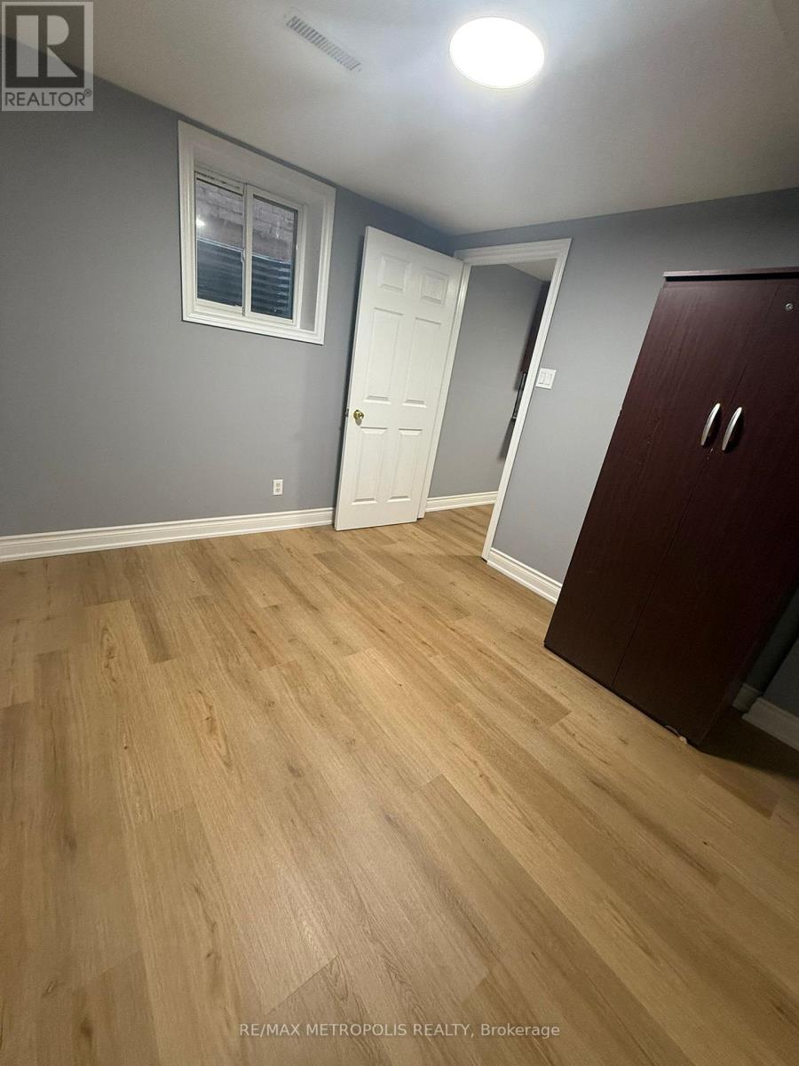 Basement - 51 William Honey Crescent, Markham, Ontario  L3S 2L3 - Photo 5 - N12976552