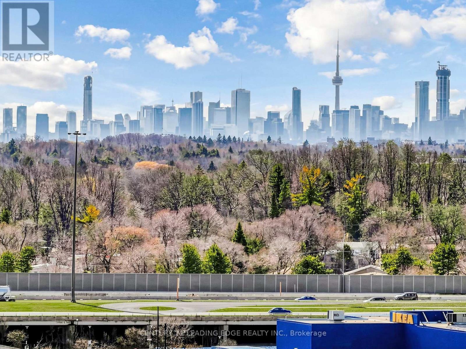 1712 - 29 Green Trail Court, Toronto (Bayview Village), Ontario  M2K 0J9 - Photo 28 - C12972626