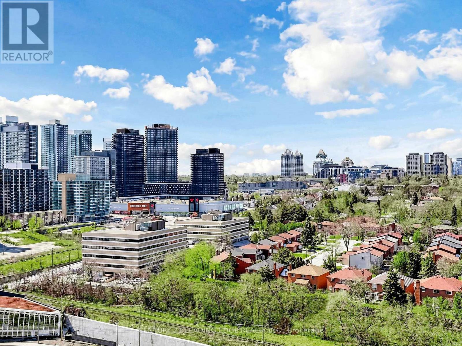 1712 - 29 Green Trail Court, Toronto (Bayview Village), Ontario  M2K 0J9 - Photo 29 - C12972626