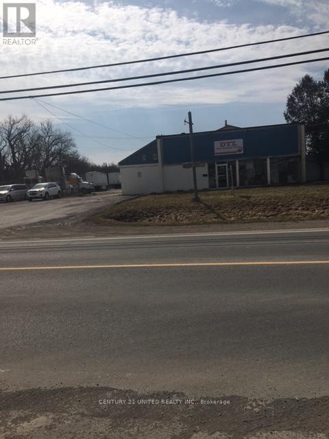 A - 437 PARKHILL ROAD E, Peterborough, Ontario