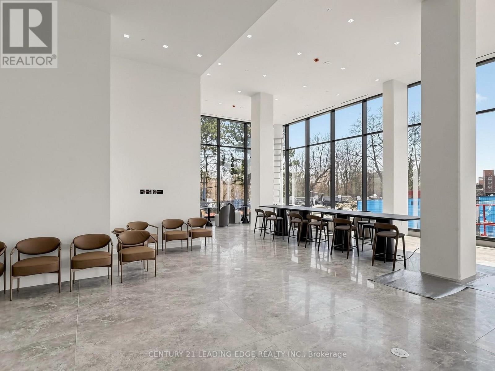 1712 - 29 Green Trail Court, Toronto (Bayview Village), Ontario  M2K 0J9 - Photo 4 - C12972626