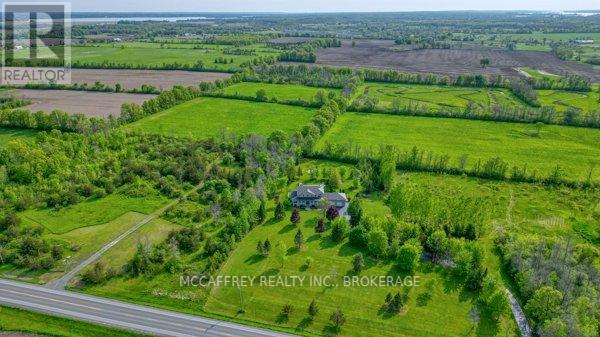 888 County Road 8 Road, Greater Napanee, Ontario  K7R 3K6 - Photo 45 - X12593282