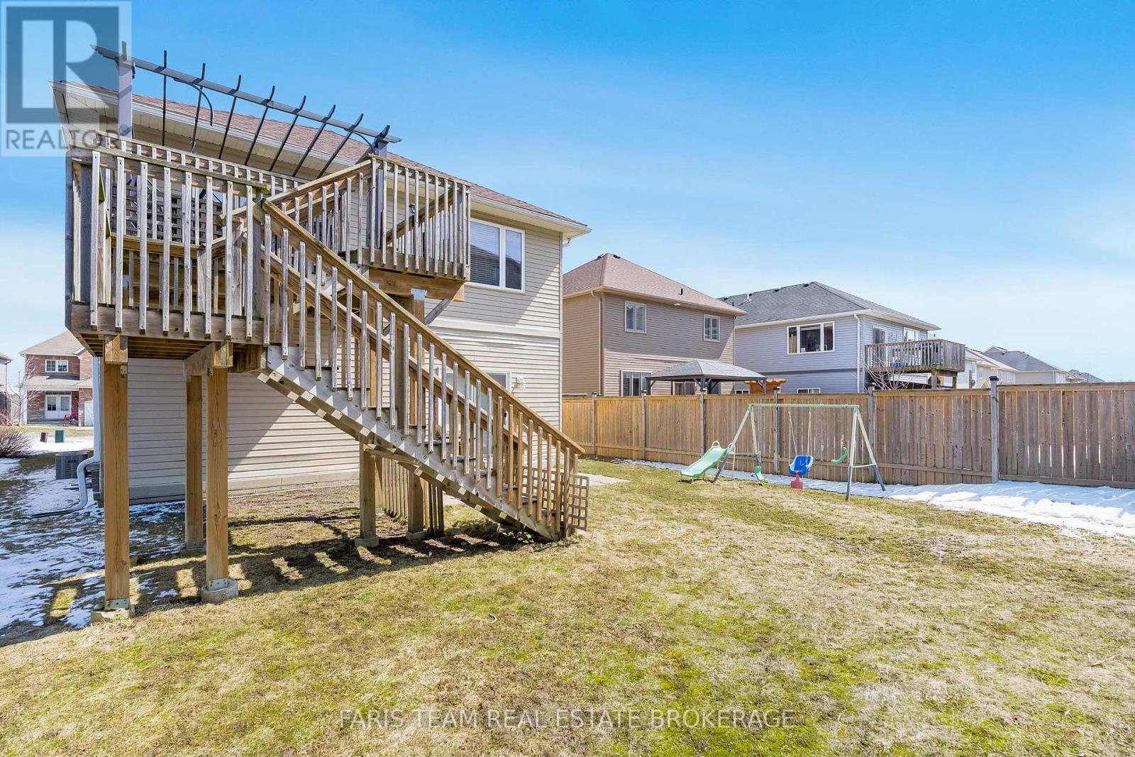 3118 Emperor Drive, Orillia, Ontario  L3V 0G4 - Photo 21 - S12976188