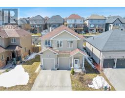 3118 EMPEROR DRIVE, Orillia, Ontario