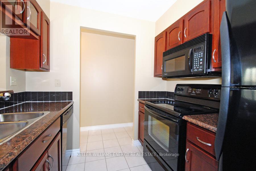 Ph807 - 1665 Pickering Parkway, Pickering, Ontario L1V 6L4 - Photo 12 - E12973124