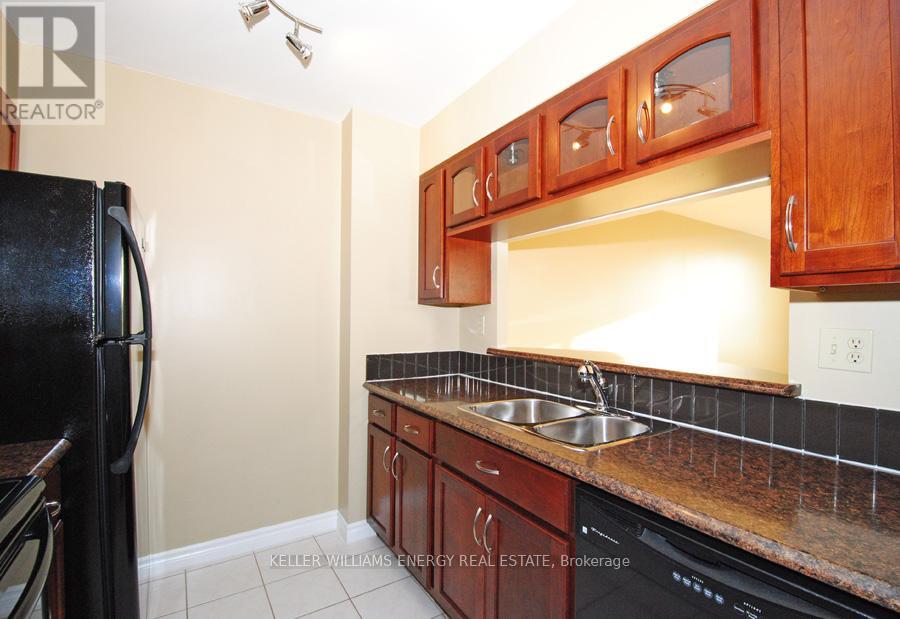 Ph807 - 1665 Pickering Parkway, Pickering, Ontario L1V 6L4 - Photo 15 - E12973124