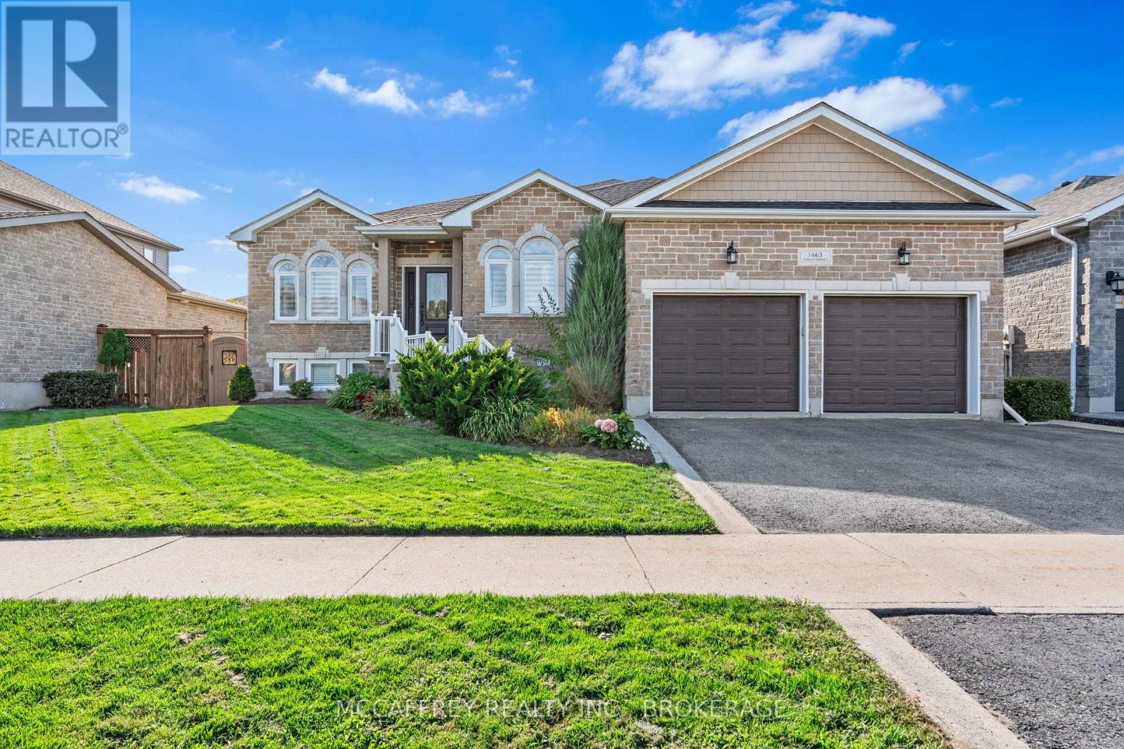 1463 Apollo Terrace, Kingston, Ontario  K7P 3K5 - Photo 47 - X12832604