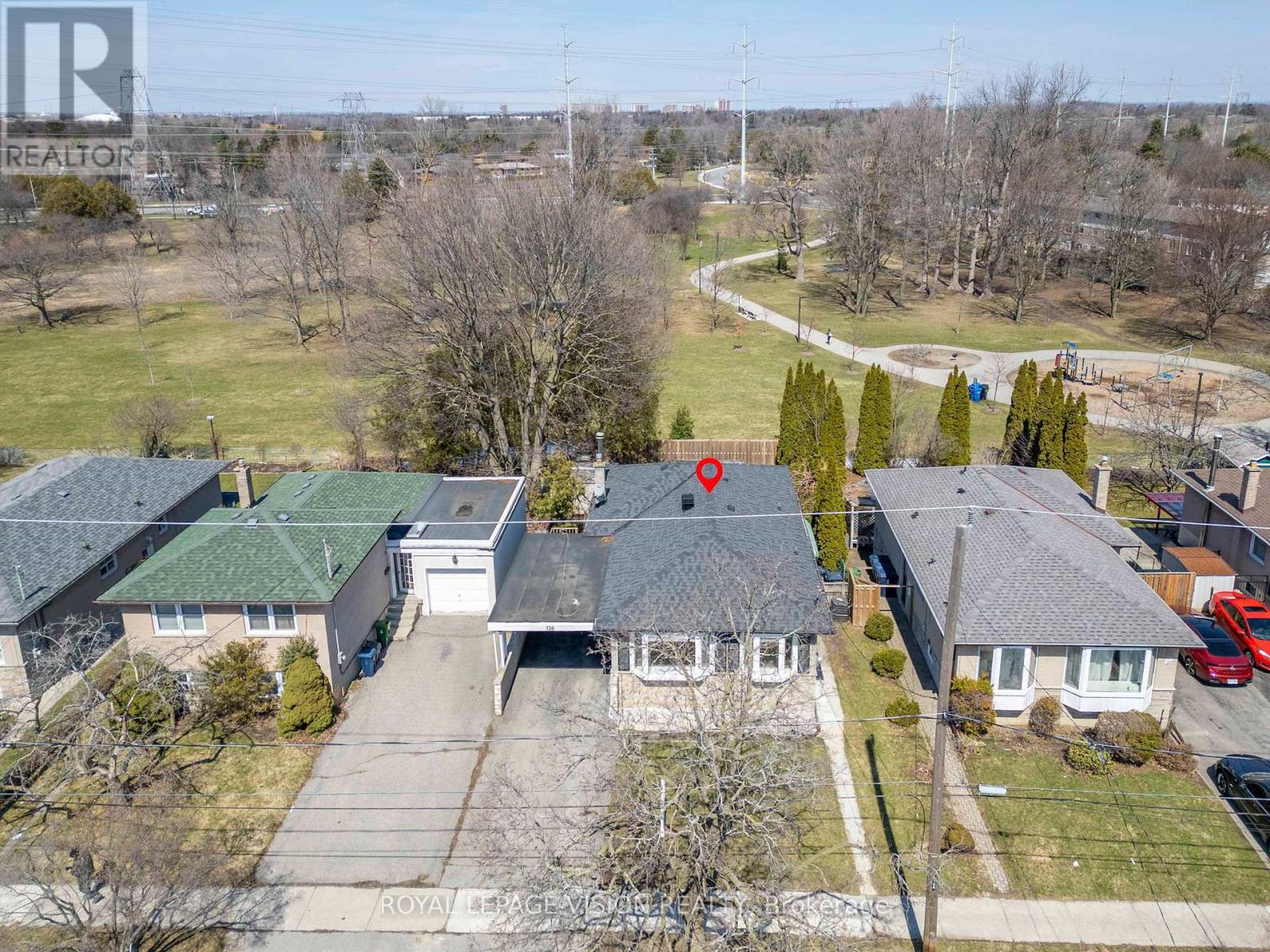 126 Milford Haven Drive, Toronto (Morningside), Ontario  M1G 3E1 - Photo 42 - E12972440