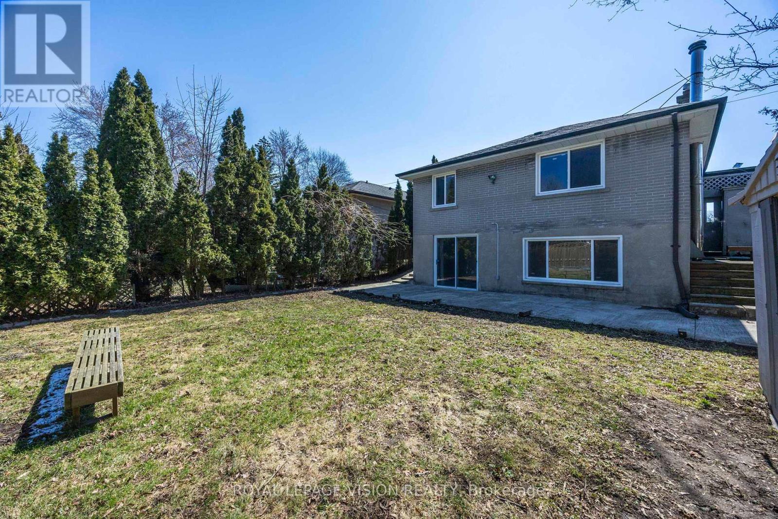 126 Milford Haven Drive, Toronto (Morningside), Ontario  M1G 3E1 - Photo 35 - E12972440