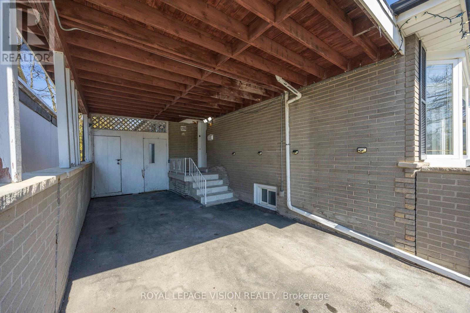 126 Milford Haven Drive, Toronto (Morningside), Ontario  M1G 3E1 - Photo 38 - E12972440