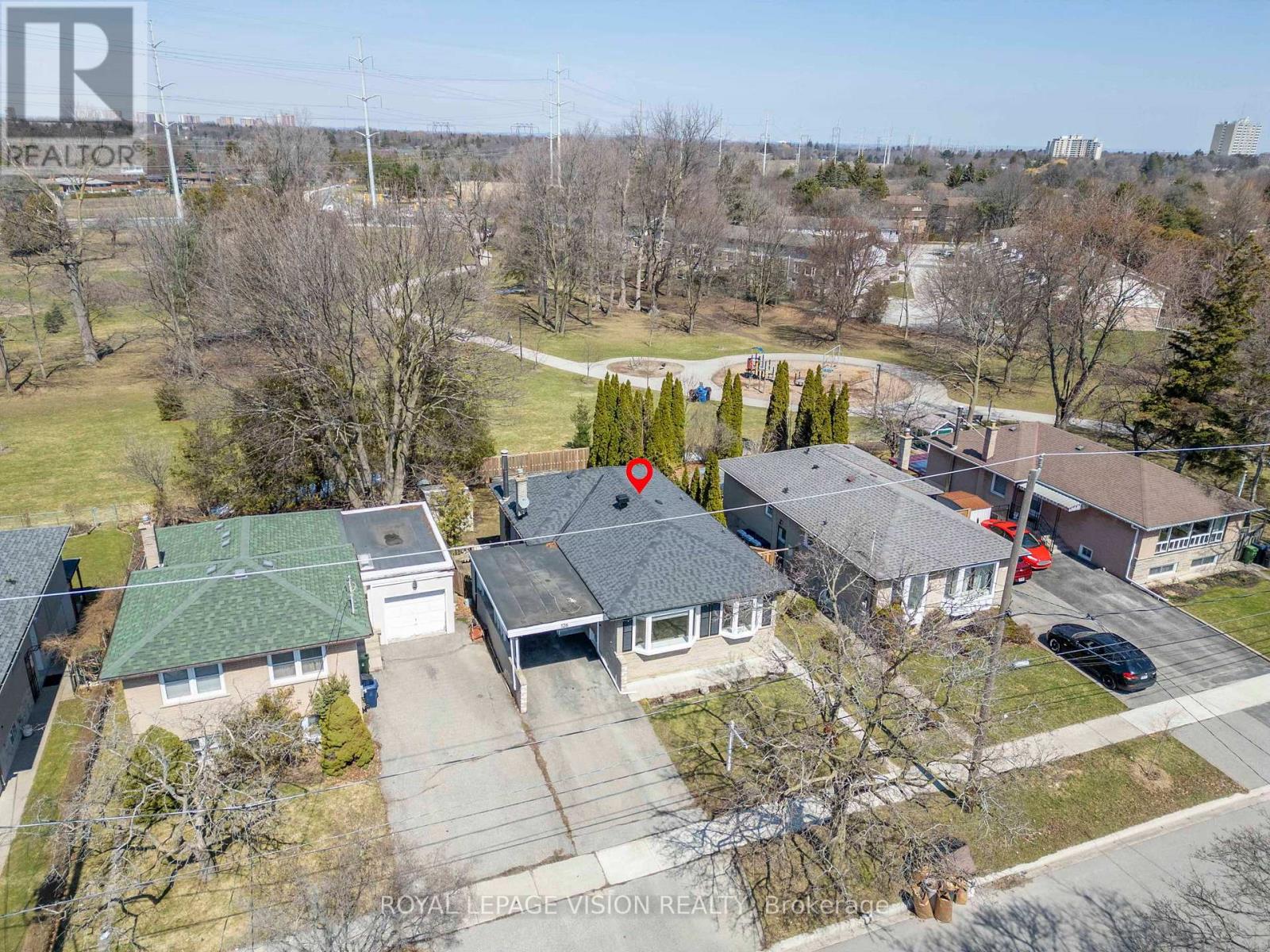 126 Milford Haven Drive, Toronto (Morningside), Ontario  M1G 3E1 - Photo 44 - E12972440