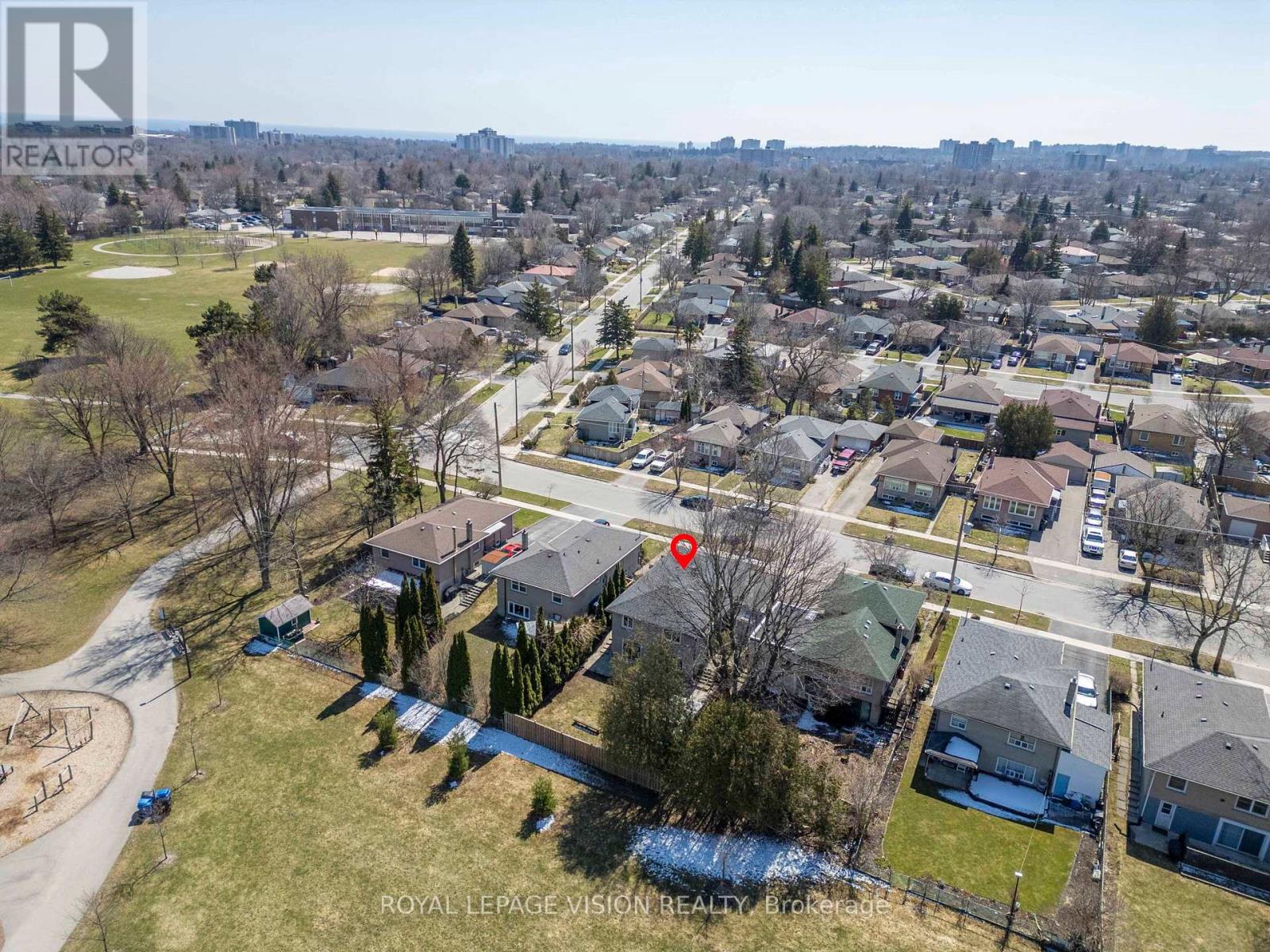 126 Milford Haven Drive, Toronto (Morningside), Ontario  M1G 3E1 - Photo 46 - E12972440