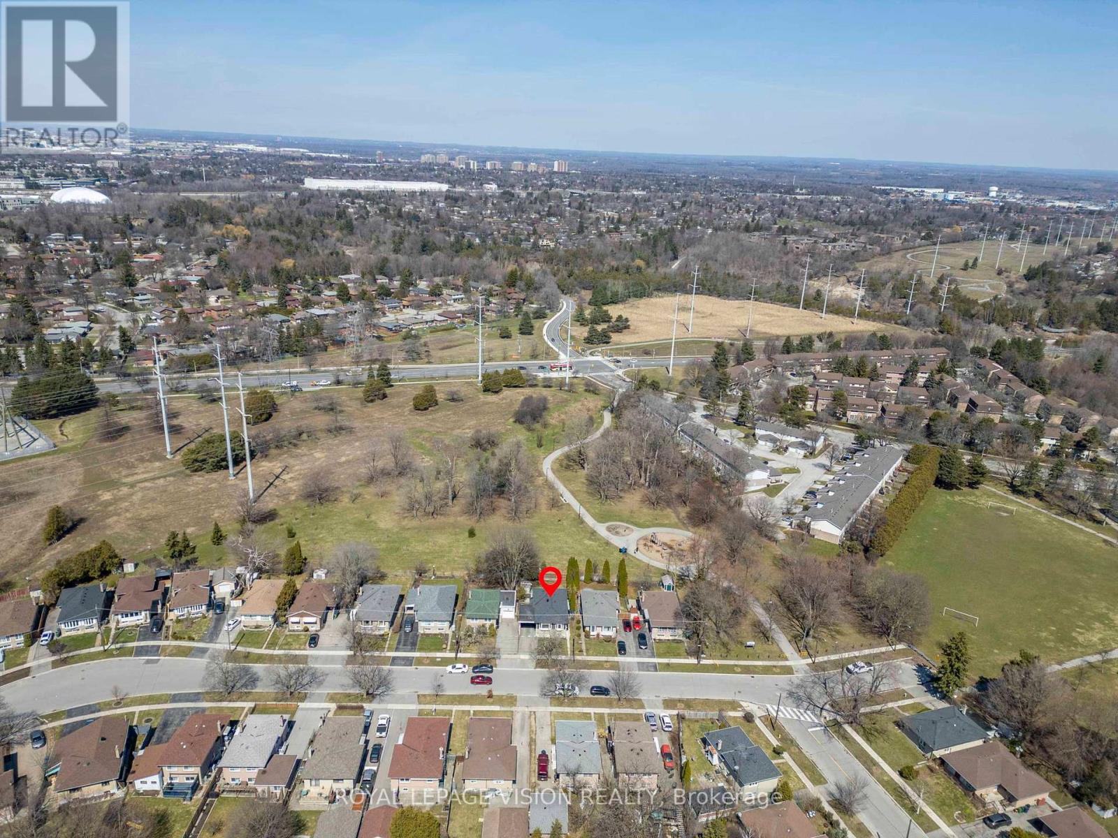 126 Milford Haven Drive, Toronto (Morningside), Ontario  M1G 3E1 - Photo 41 - E12972440