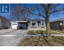 126 MILFORD HAVEN DRIVE, Toronto, Ontario