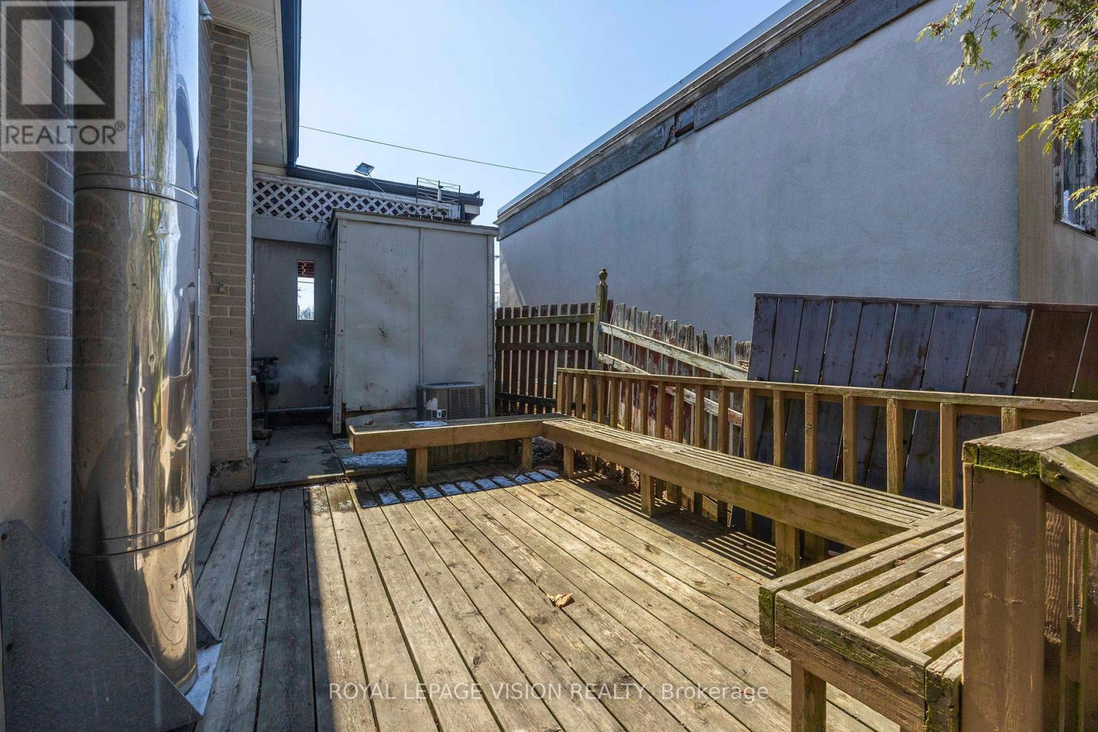 126 Milford Haven Drive, Toronto (Morningside), Ontario  M1G 3E1 - Photo 37 - E12972440