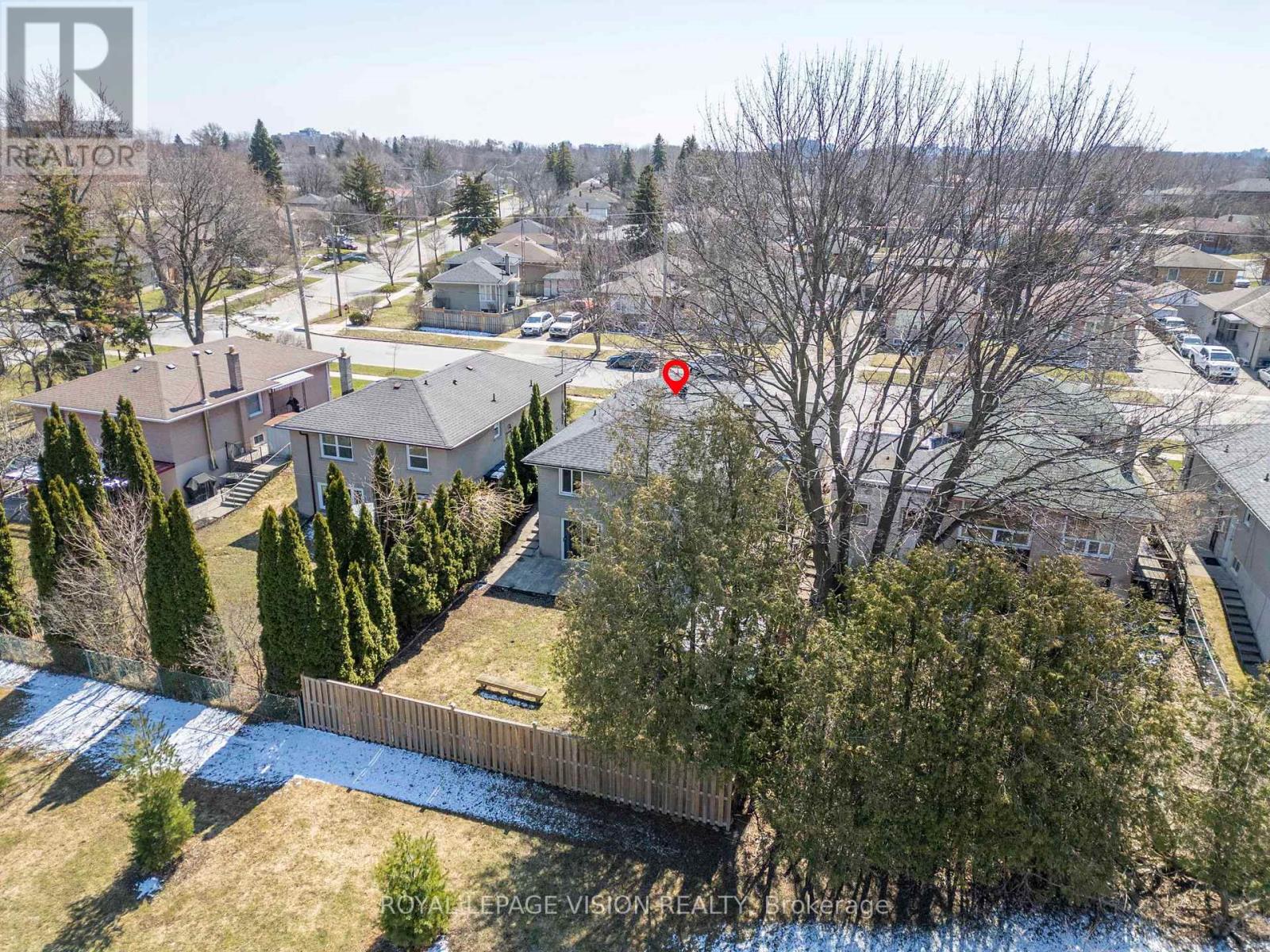 126 Milford Haven Drive, Toronto (Morningside), Ontario  M1G 3E1 - Photo 47 - E12972440
