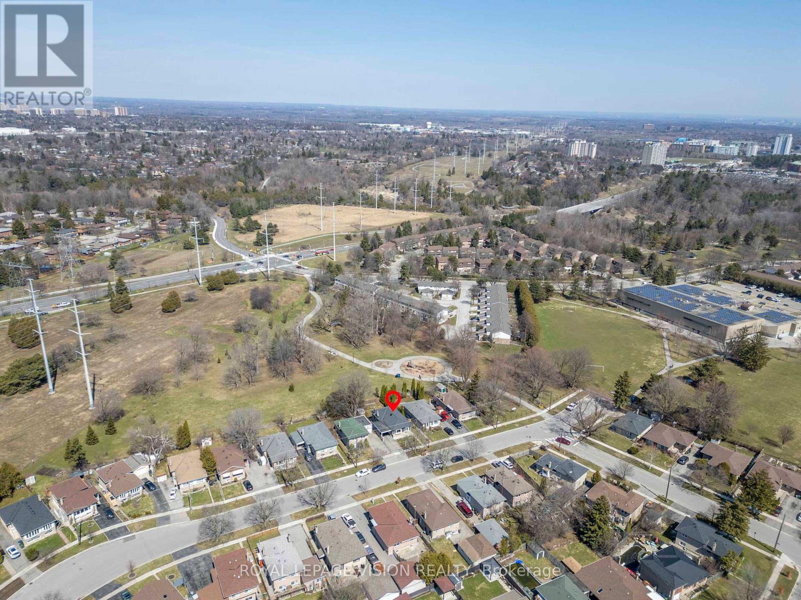 126 Milford Haven Drive, Toronto (Morningside), Ontario  M1G 3E1 - Photo 43 - E12972440