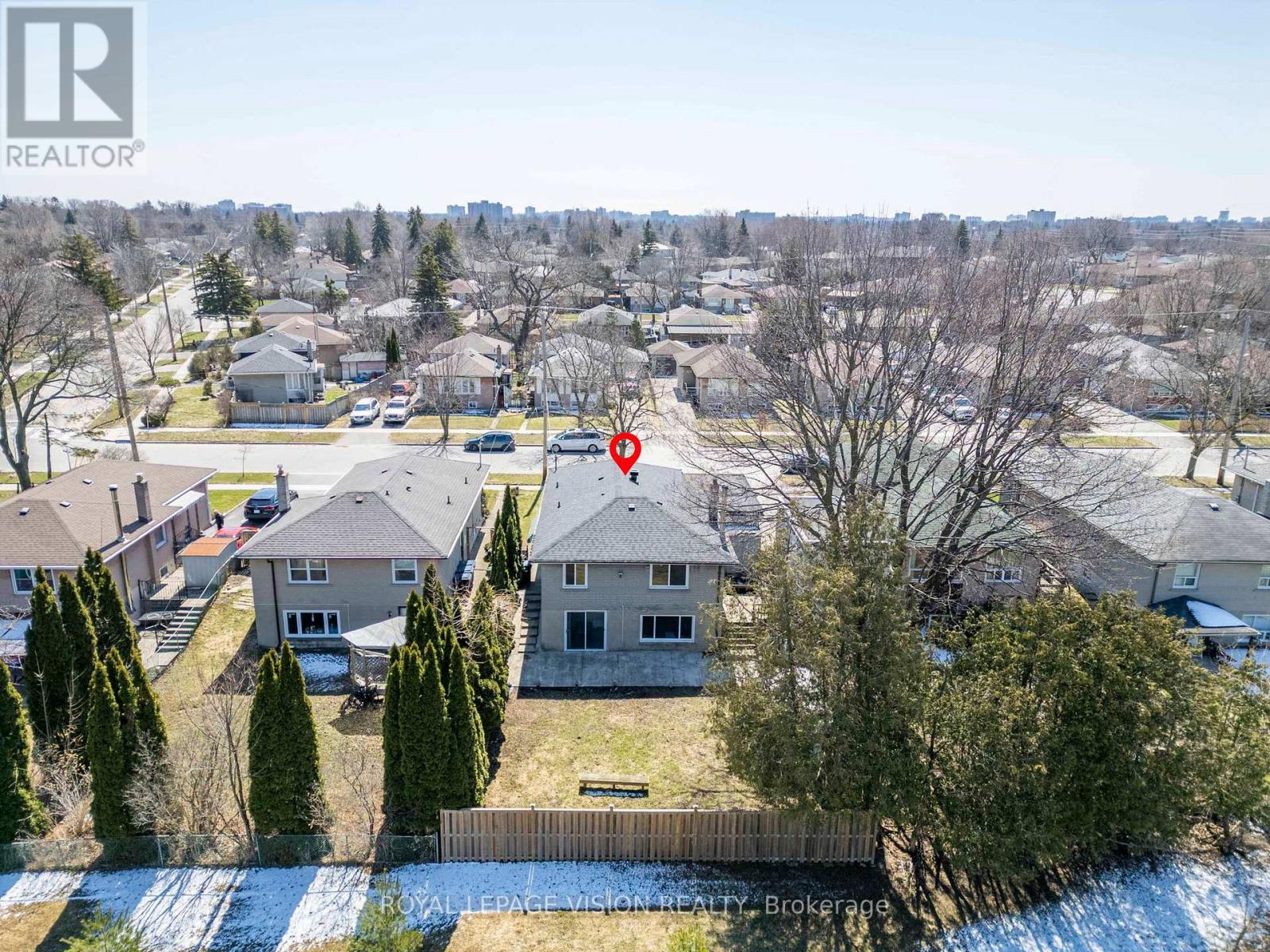 126 Milford Haven Drive, Toronto (Morningside), Ontario  M1G 3E1 - Photo 49 - E12972440