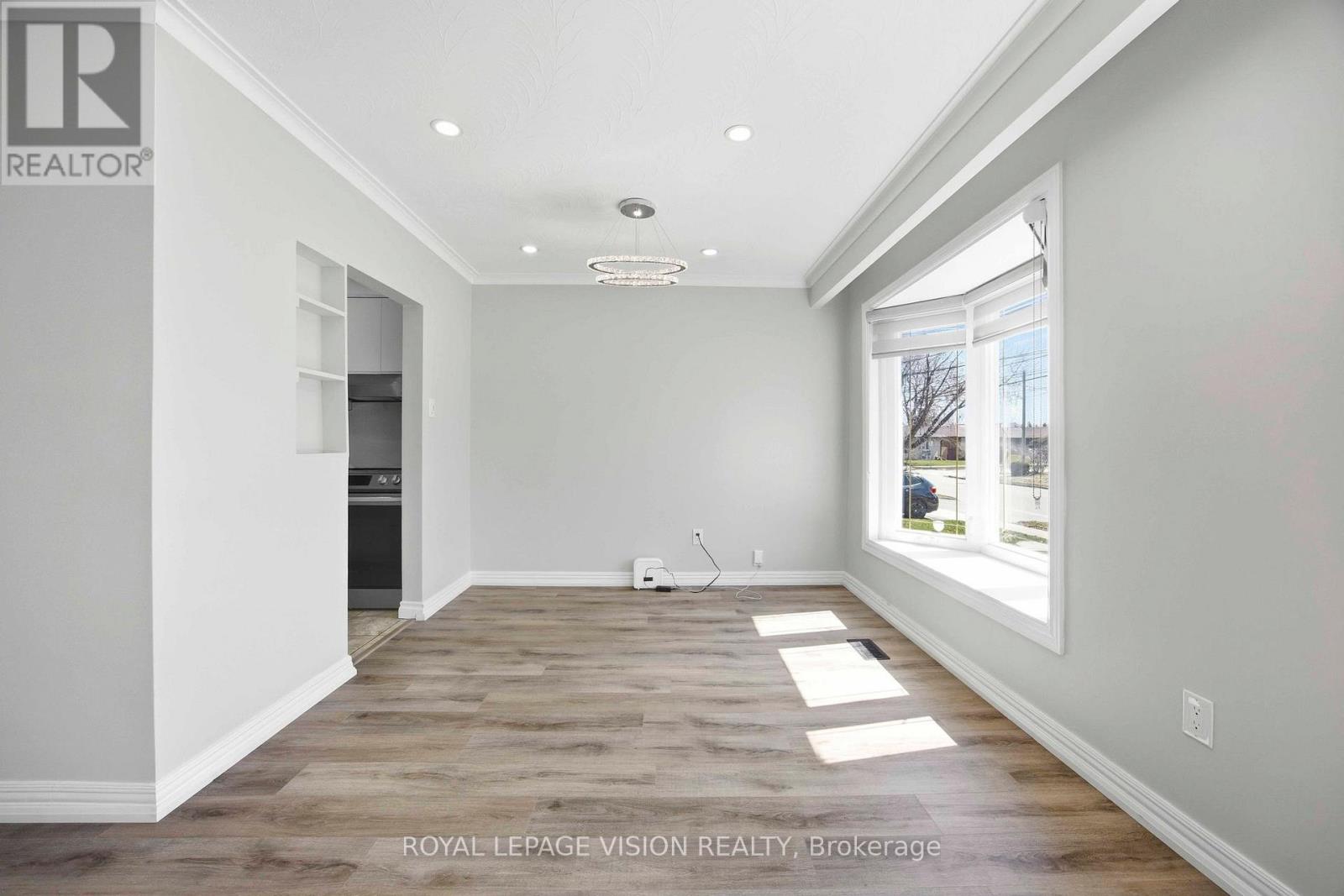 126 Milford Haven Drive, Toronto (Morningside), Ontario  M1G 3E1 - Photo 9 - E12972440