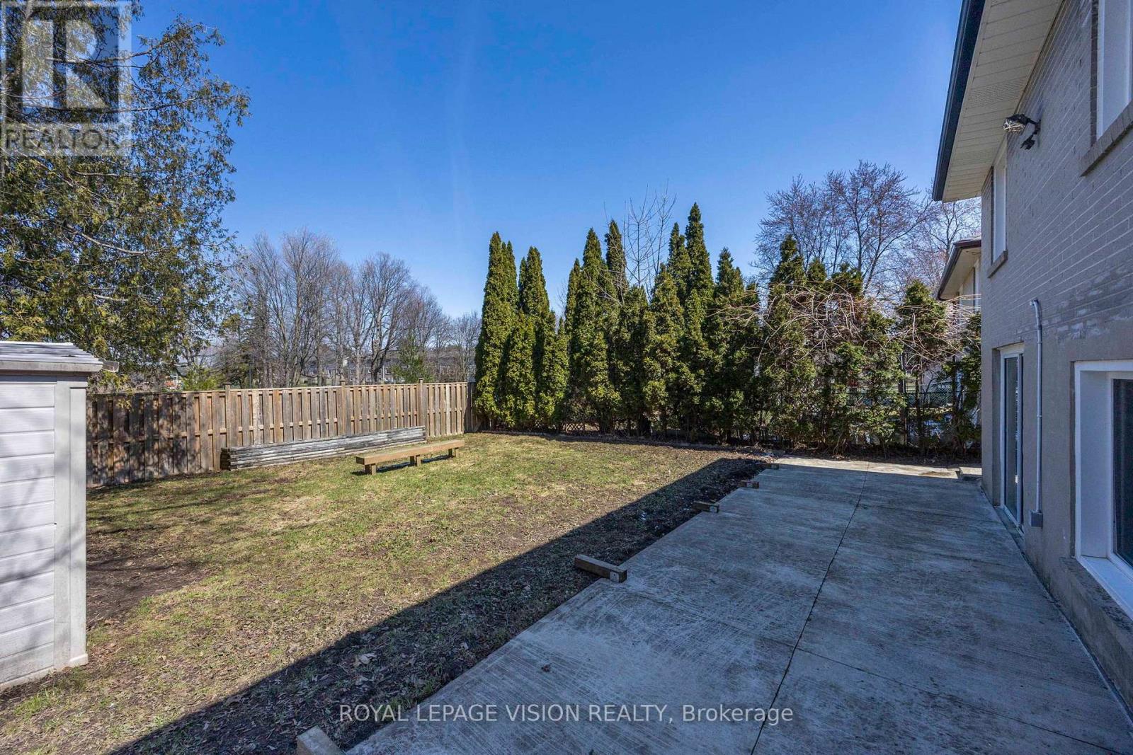 126 Milford Haven Drive, Toronto (Morningside), Ontario  M1G 3E1 - Photo 33 - E12972440