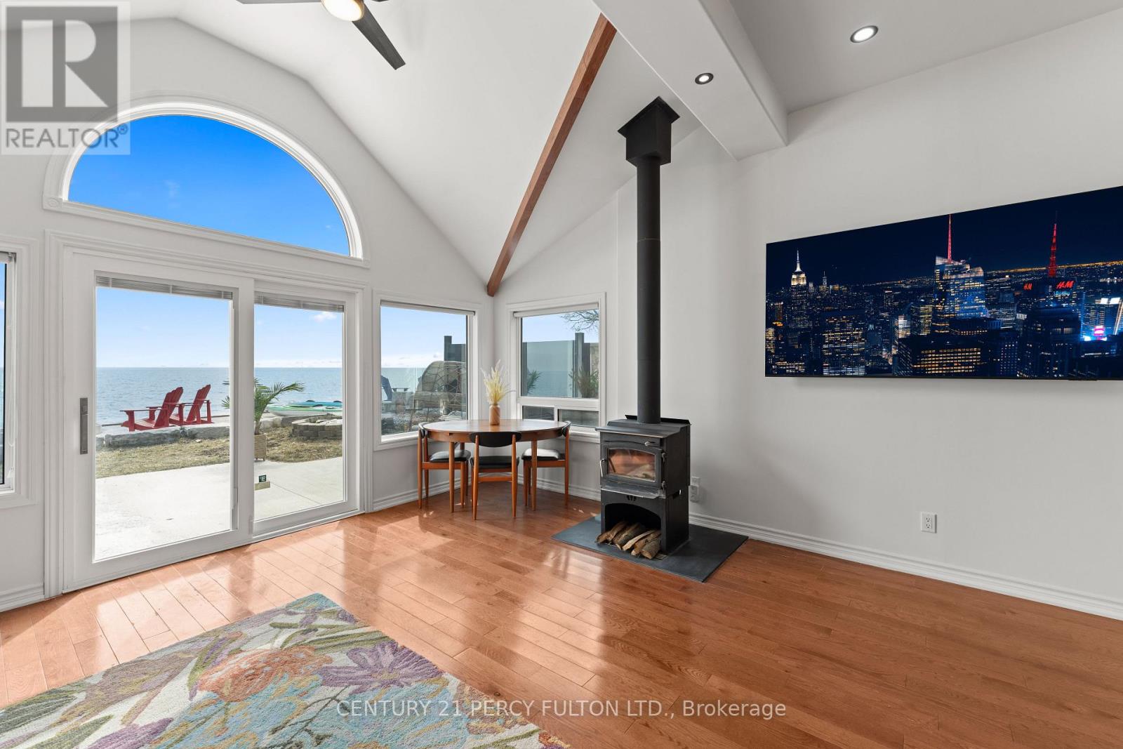 127 Cedar Crest Beach Road, Clarington, Ontario  L1C 3K3 - Photo 12 - E12971264