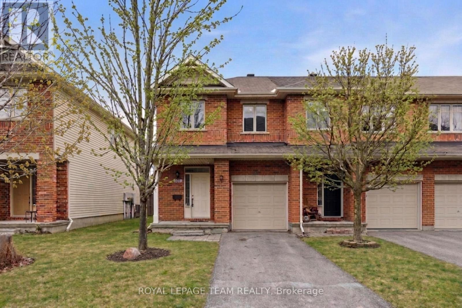 167 HORNCHURCH LANE, Ottawa, Ontario