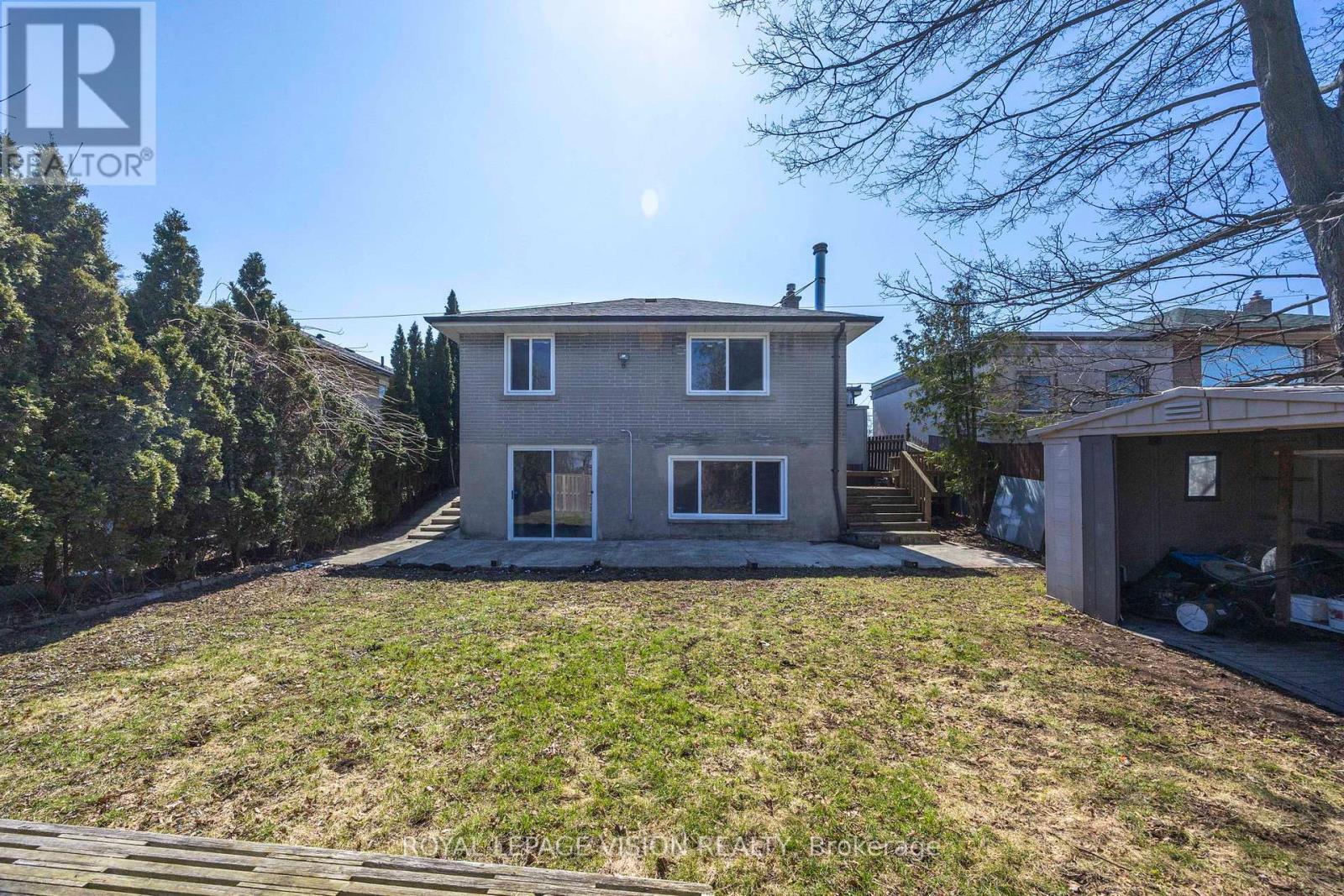 126 Milford Haven Drive, Toronto (Morningside), Ontario  M1G 3E1 - Photo 34 - E12972440