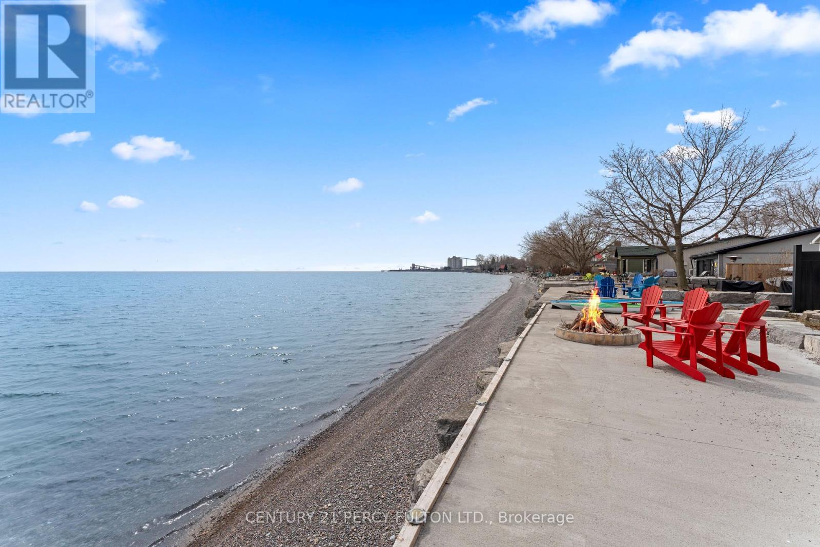 127 Cedar Crest Beach Road, Clarington, Ontario  L1C 3K3 - Photo 28 - E12971264