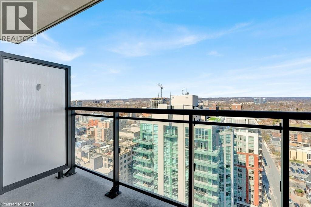 2060 Lakeshore Road Unit# 2003, Burlington, Ontario  L7R 0G2 - Photo 20 - 40818983