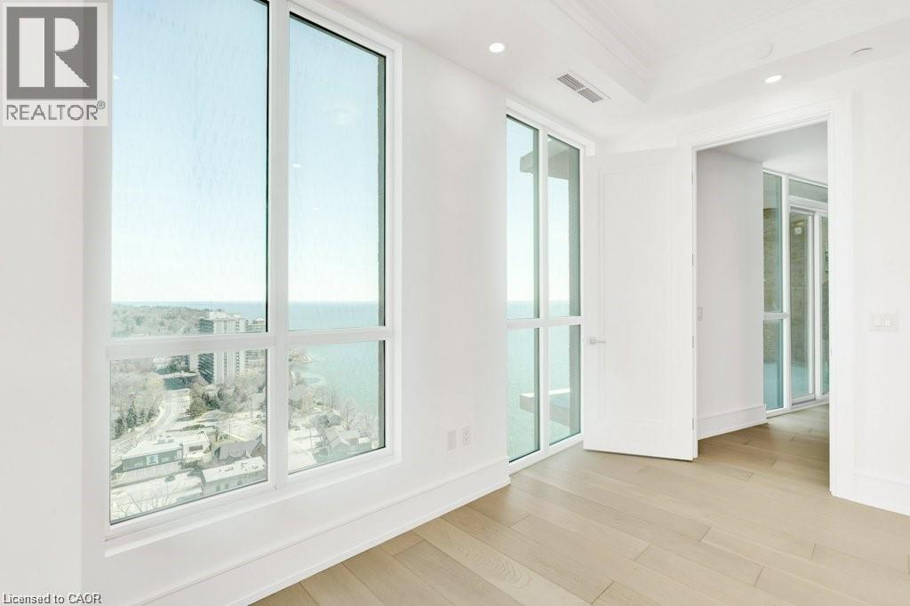 2060 Lakeshore Road Unit# 2003, Burlington, Ontario  L7R 0G2 - Photo 32 - 40818983