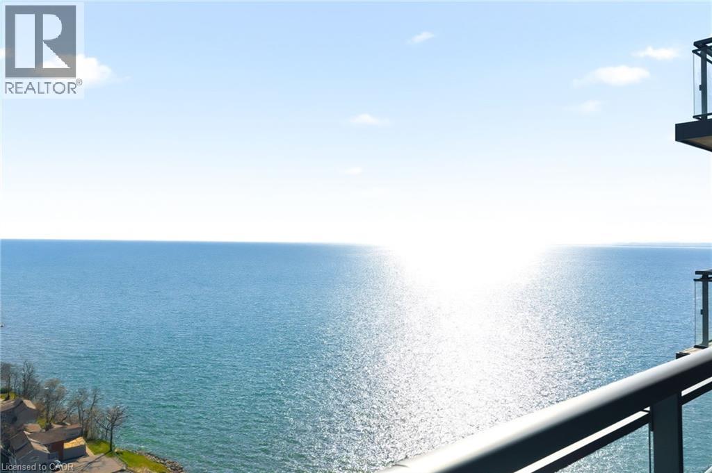 2060 Lakeshore Road Unit# 2003, Burlington, Ontario  L7R 0G2 - Photo 33 - 40818983