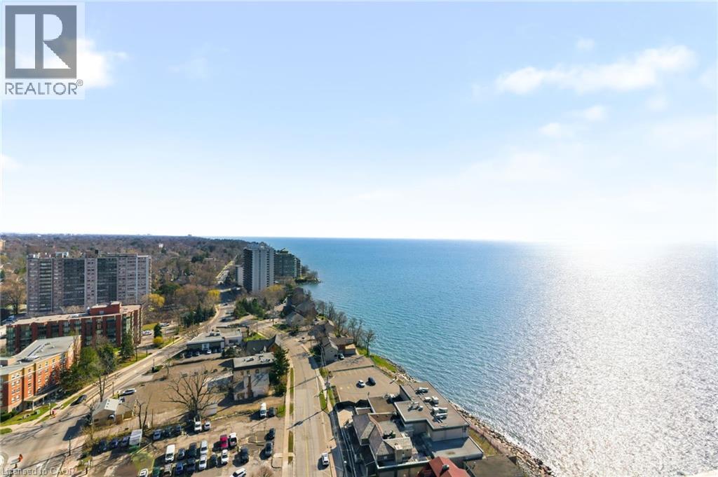 2060 Lakeshore Road Unit# 2003, Burlington, Ontario  L7R 0G2 - Photo 34 - 40818983
