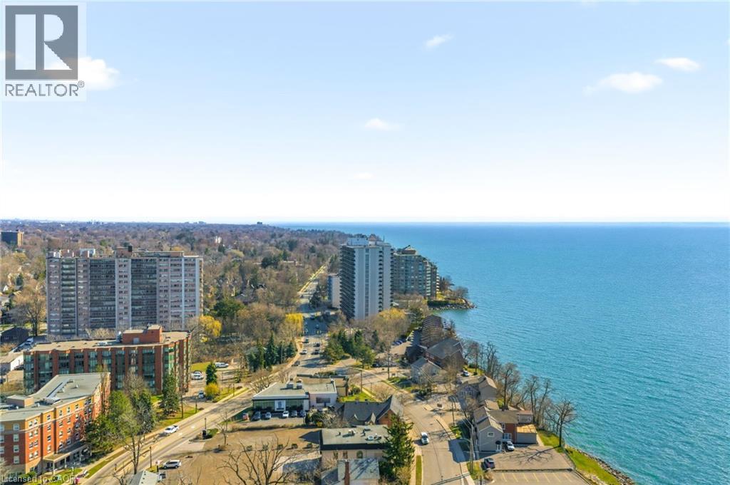 2060 Lakeshore Road Unit# 2003, Burlington, Ontario  L7R 0G2 - Photo 35 - 40818983