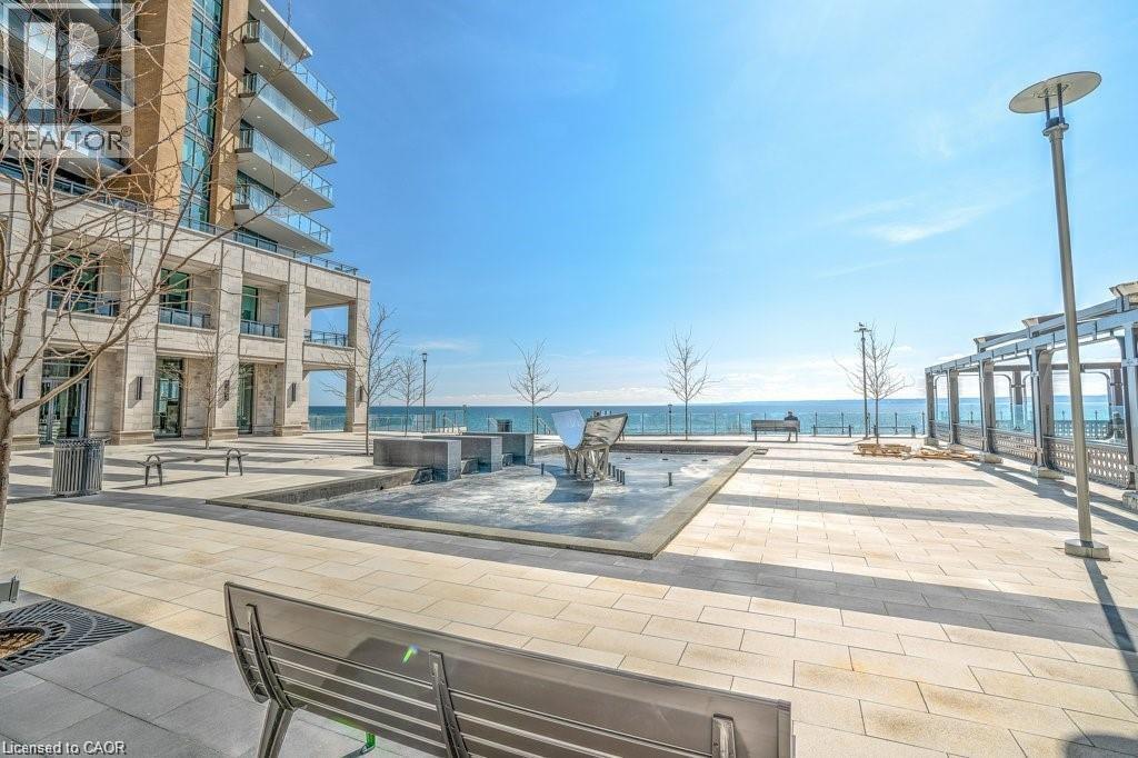 2060 Lakeshore Road Unit# 2003, Burlington, Ontario  L7R 0G2 - Photo 36 - 40818983
