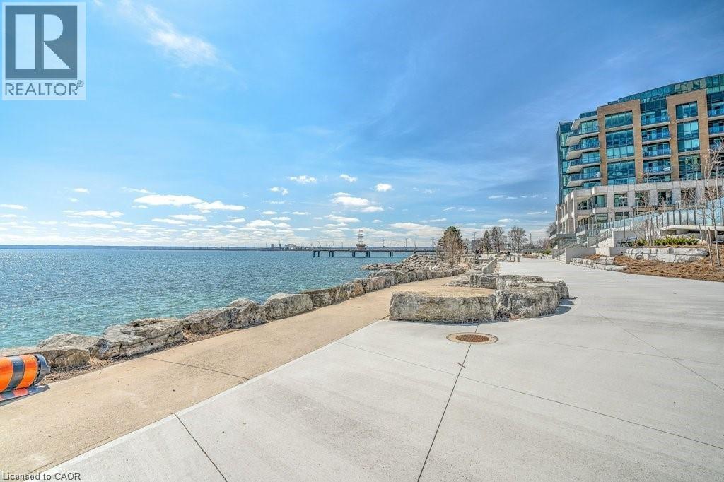 2060 Lakeshore Road Unit# 2003, Burlington, Ontario  L7R 0G2 - Photo 37 - 40818983