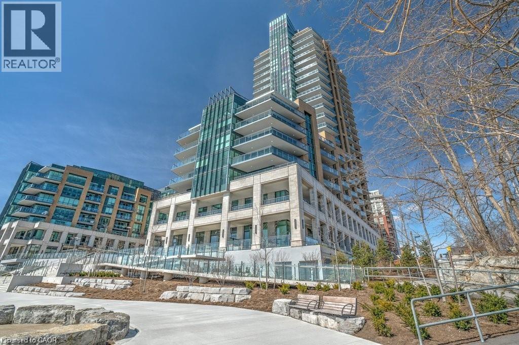 2060 Lakeshore Road Unit# 2003, Burlington, Ontario  L7R 0G2 - Photo 38 - 40818983